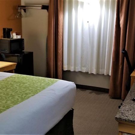 Lyons Inn エクステリア 写真