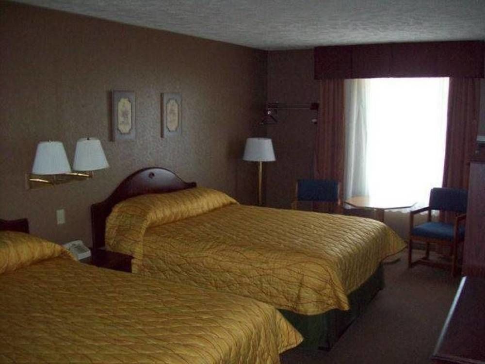 Lyons Inn エクステリア 写真