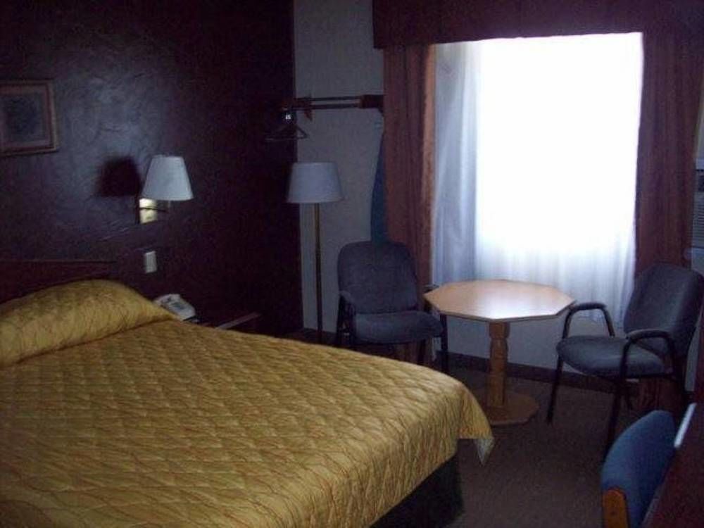 Lyons Inn エクステリア 写真