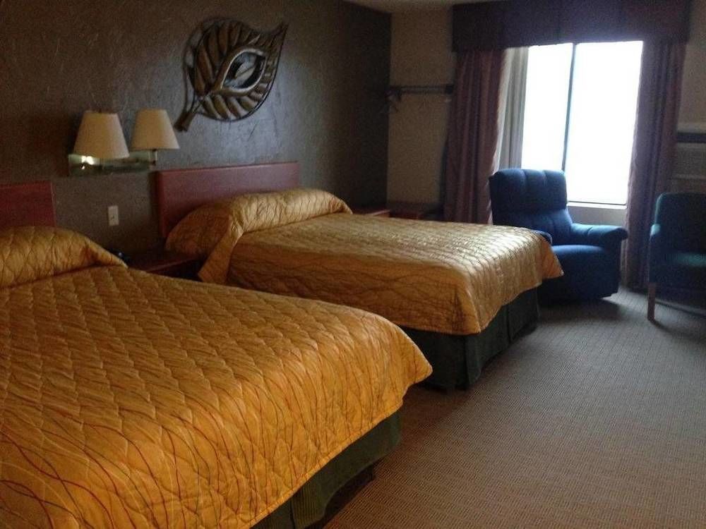 Lyons Inn エクステリア 写真