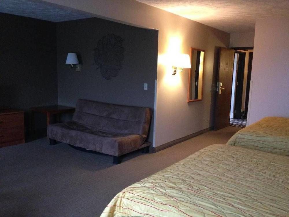 Lyons Inn エクステリア 写真