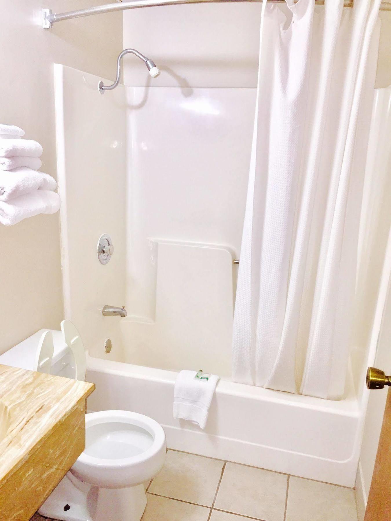 Lyons Inn エクステリア 写真